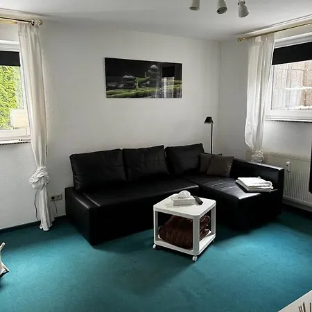 Wohnung Tannengruen Schmitten Eksteriør billede