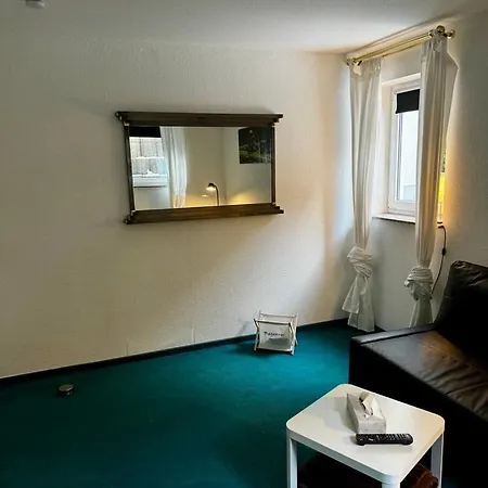 Wohnung Tannengruen Schmitten Eksteriør billede