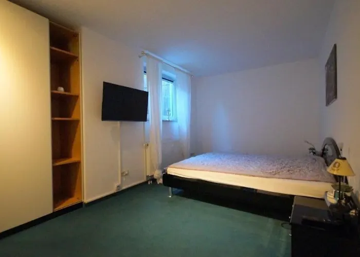 Wohnung Tannengruen