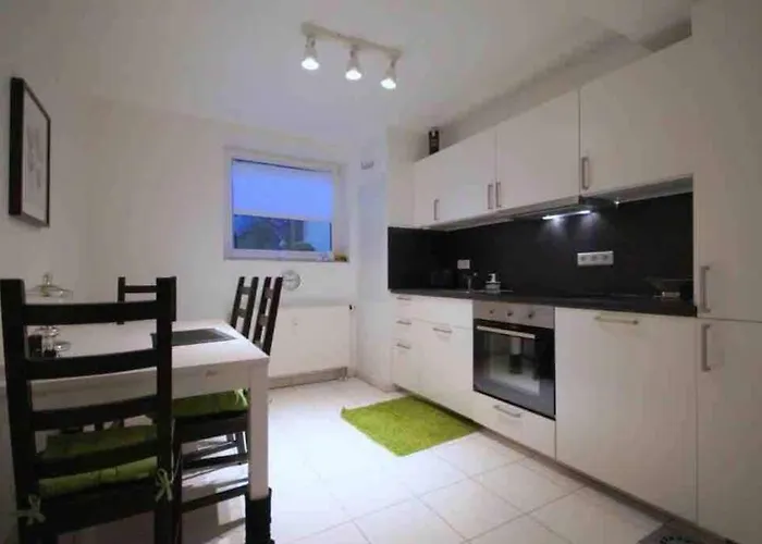 Wohnung Tannengruen
