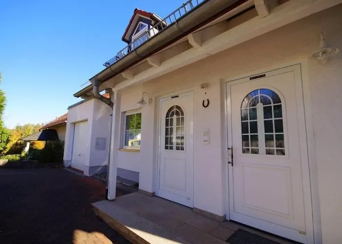 Wohnung Tannengruen