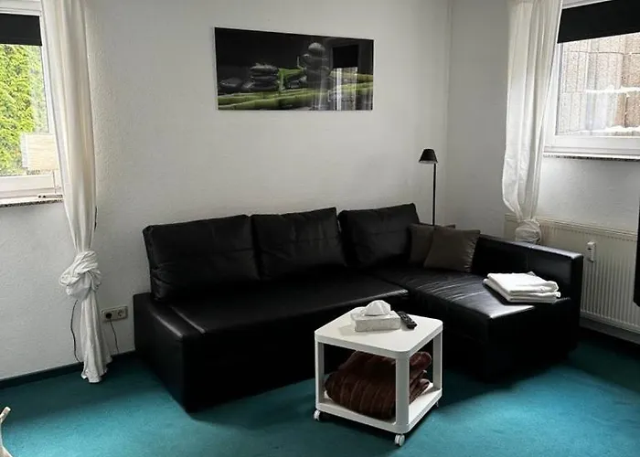 Wohnung Tannengruen