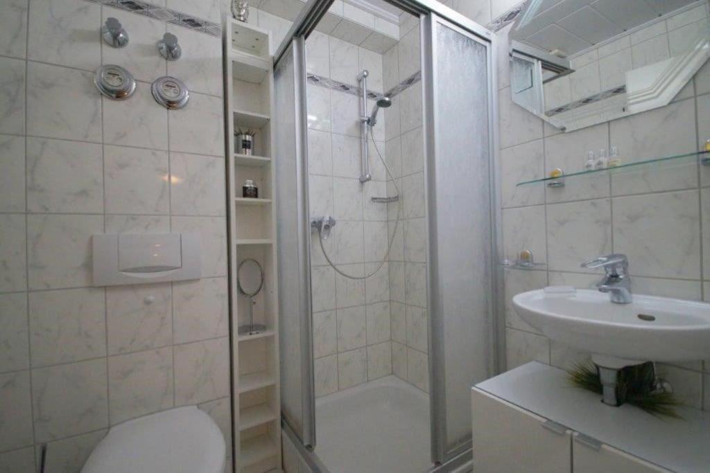 Appartement Tannengruen Schmitten