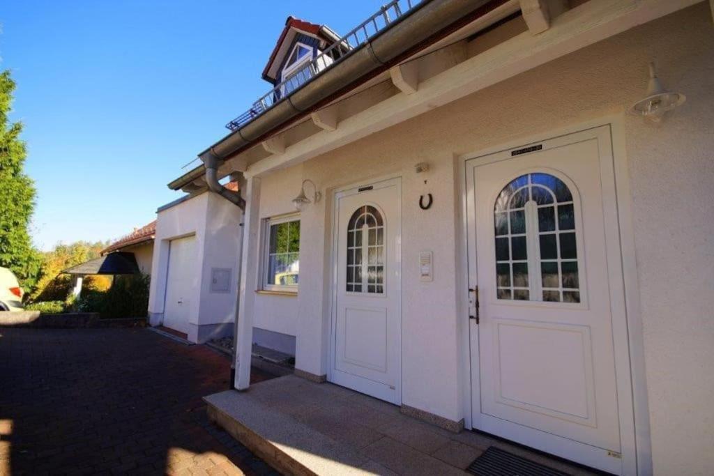 Tannengruen Appartement