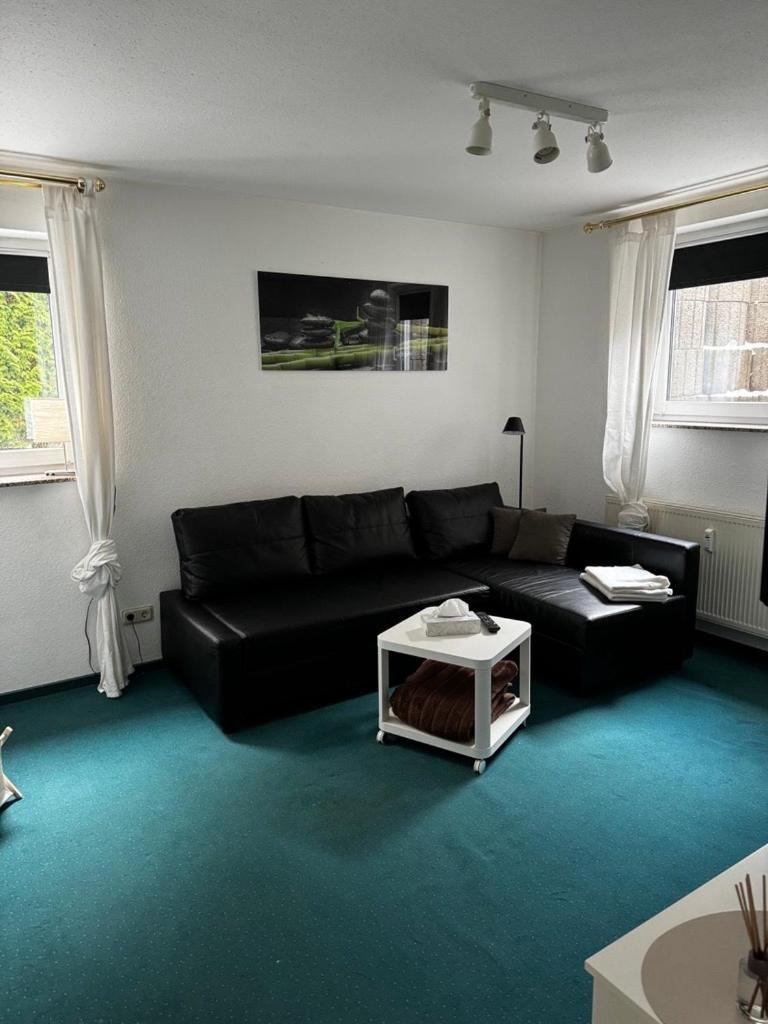 Appartement Tannengruen Schmitten
